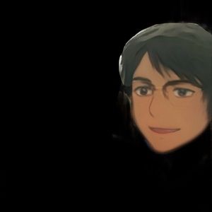 Meet your Posher, Alexis